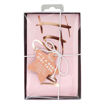 Picture of ITS A GIRL BABY SHOWER SASH